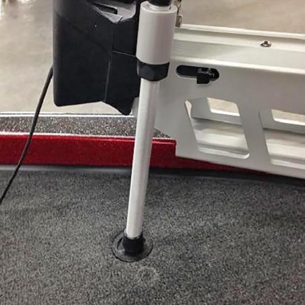 T-H Marine Supplies T-H Marine Bbc-1-Dp Bounce Buster Trolling Motor Coaster