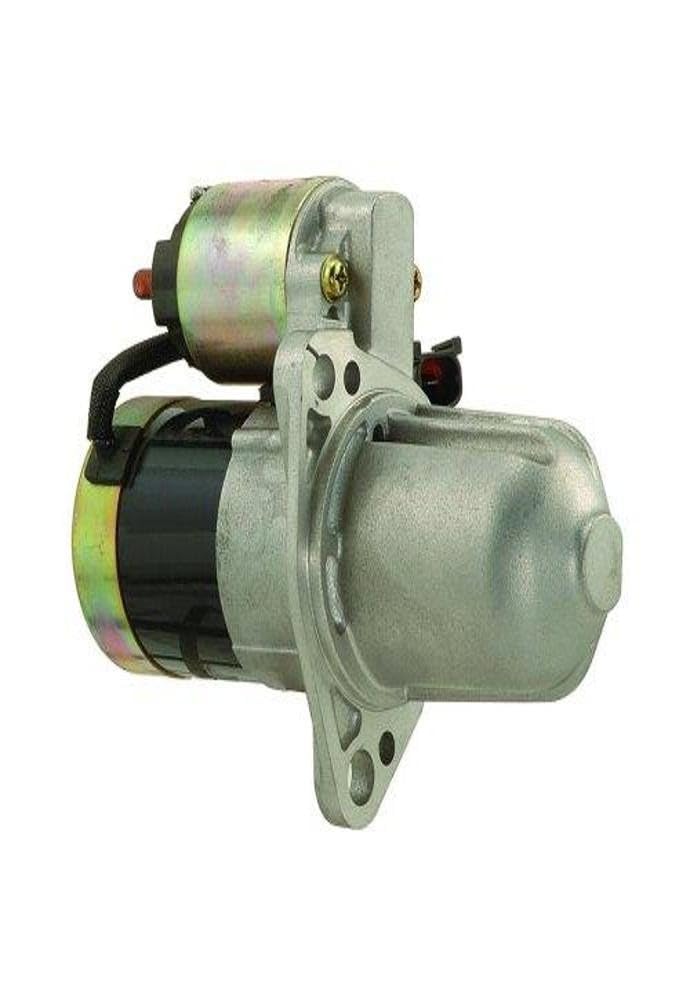 Remy 17324 Premium Remanufactured Starter