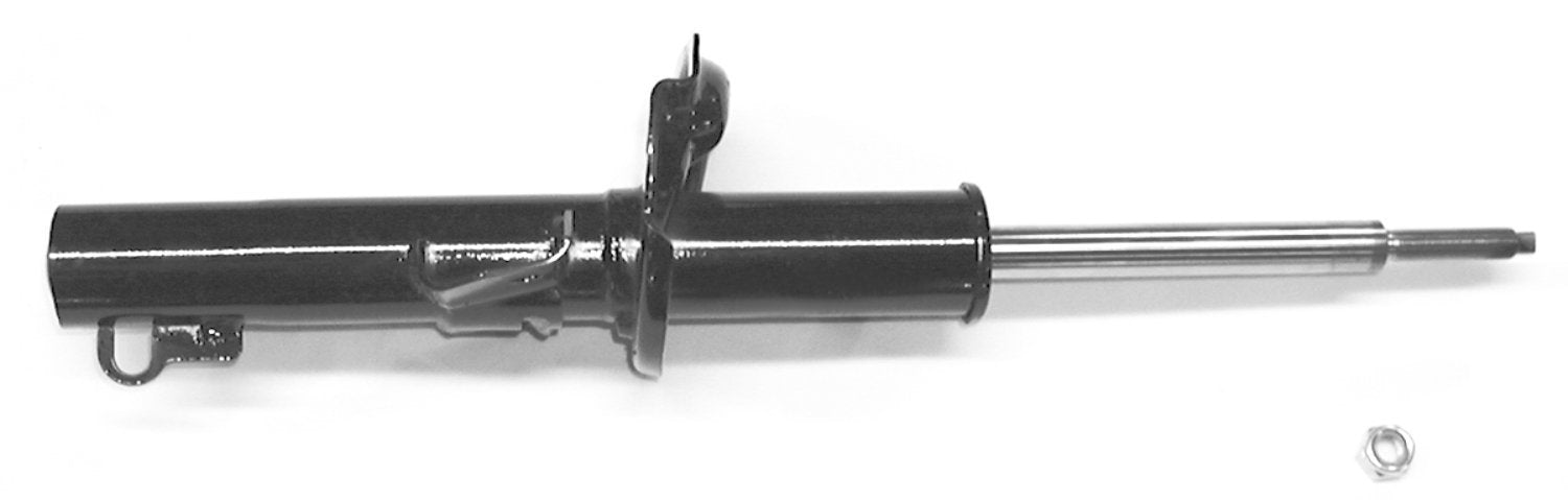 Gabriel G55685 Black Ultra Strut, 1 Pack