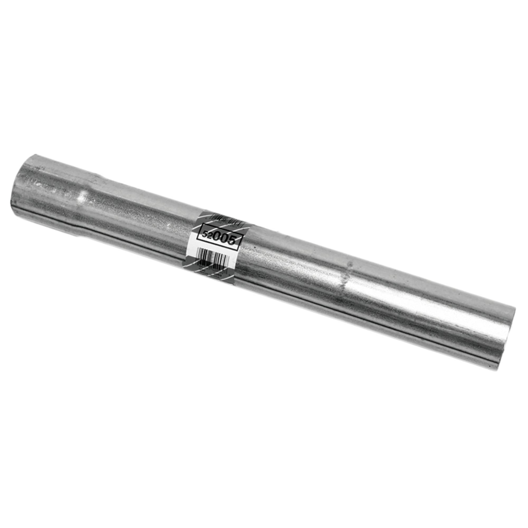 Walker 52005 Exhaust Pipe 2.25 Inlet (Id) 2.25 Outlet (Od)