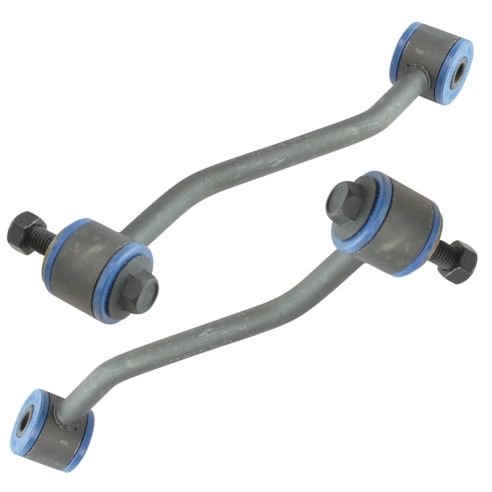 Trq Rear Sway Bar Stabilizer Link Set Compatible With 1995-2001 Ford Explorer 2001-2003 Explorer Sport 1997-2001 Mercury Mountai