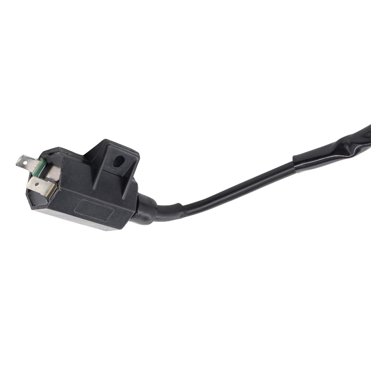 Motoku Ignition Coil For Lt80 Quadsport 80 Z250 230 Lt230S Quadrunner 250 230 Ozark Ltf 250 Ltz