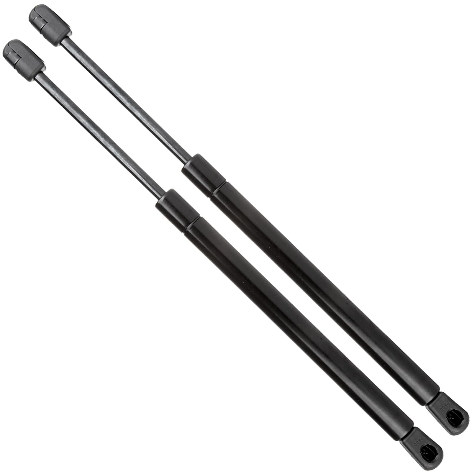 Scitoo 6328 14.64Inch Lift Supports Fit For Nissan Murano 2003-2007 Front Left And Right Hood Shock Struts 2Pcs