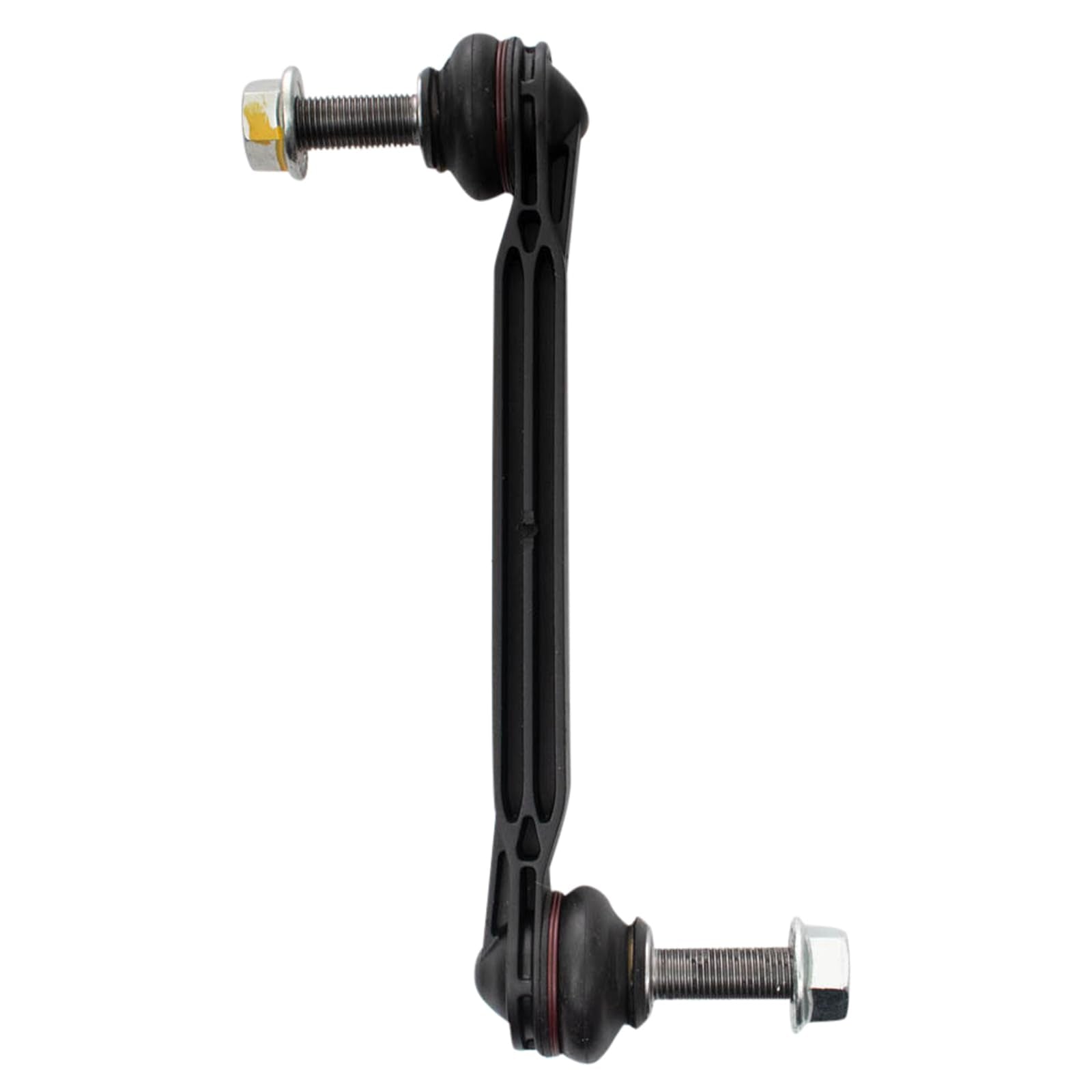 Trq Rear Sway Bar Stabilizer Link Set Compatible With 2016-2020 Fiat 500X 2017-2021 Jeep Compass 2015-2021 Renegade