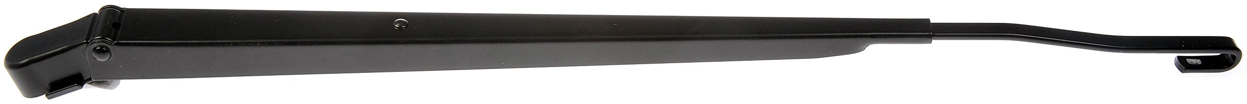 Dorman 42579 Front Passenger Side Windshield Wiper Arm Compatible With Select Chevrolet / Gmc Models