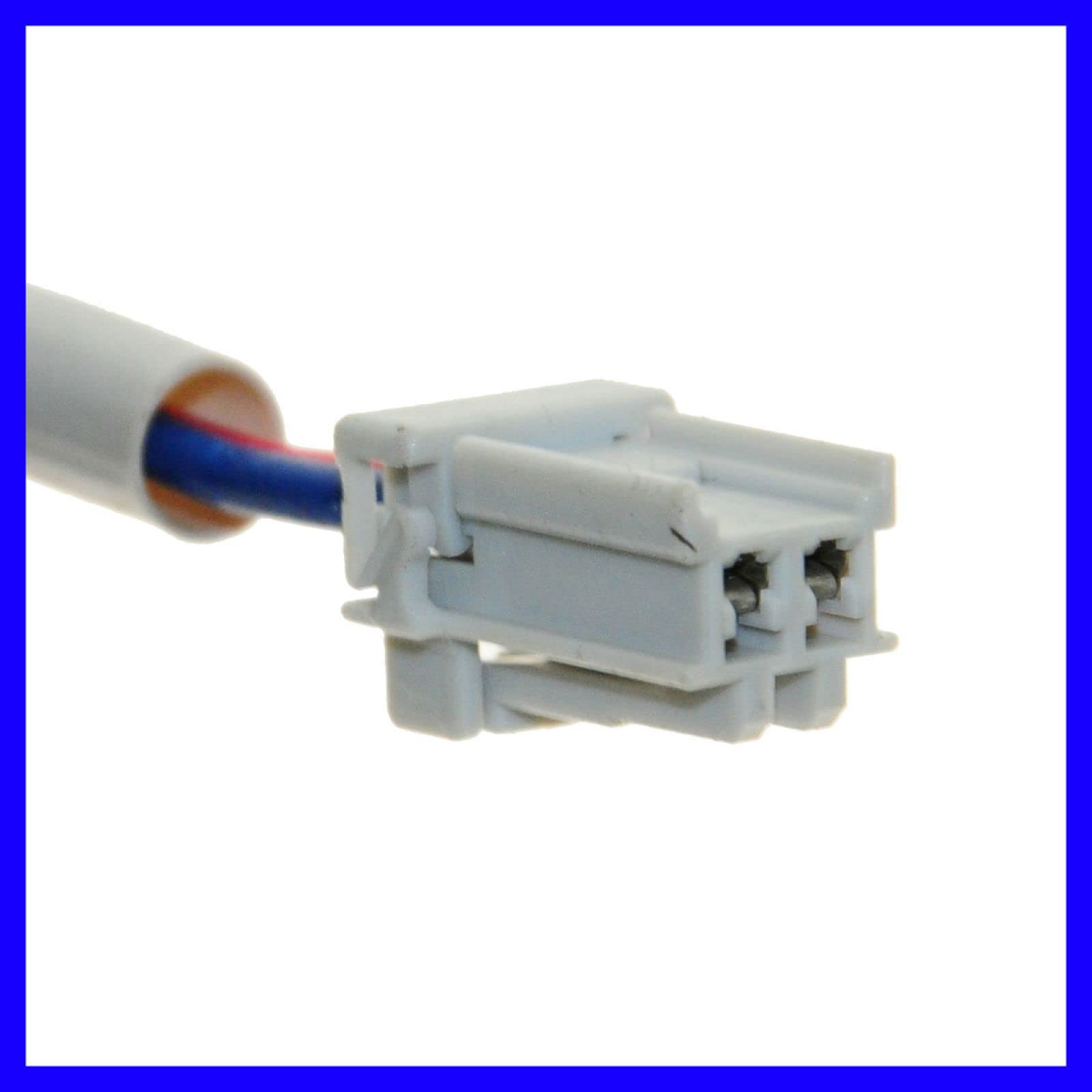 Trq Rear Left Power Window Regulator & Motor Assembly Drivers Side Compatible With 1994-1997 Honda Accord Ho1550109