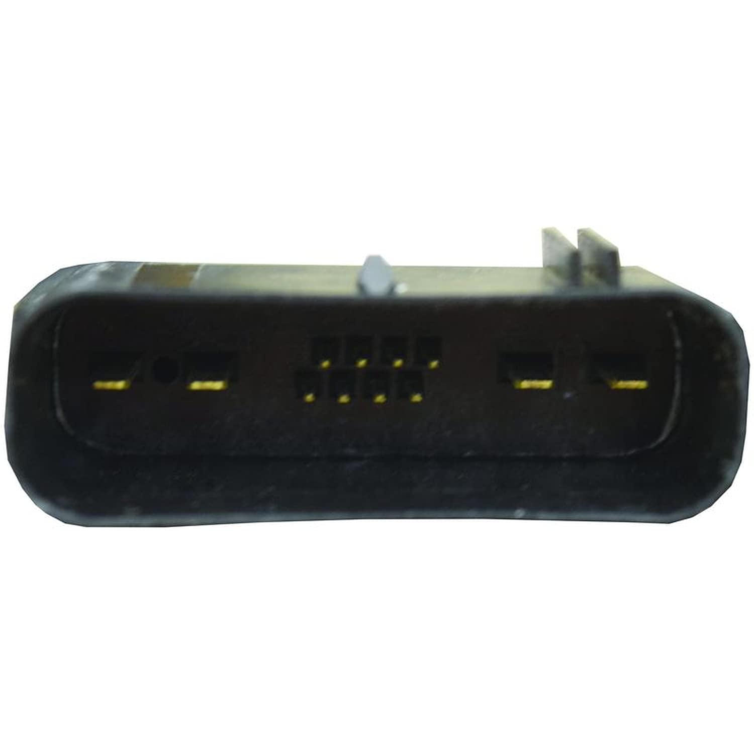 New Front Wiper Motor Compatible With 2002-2008 Ford Lincoln Mercury Most Cars And Trucks 6L2Z 17508-Aa, 6L3Z 17508-Ac, 6W1Z 175