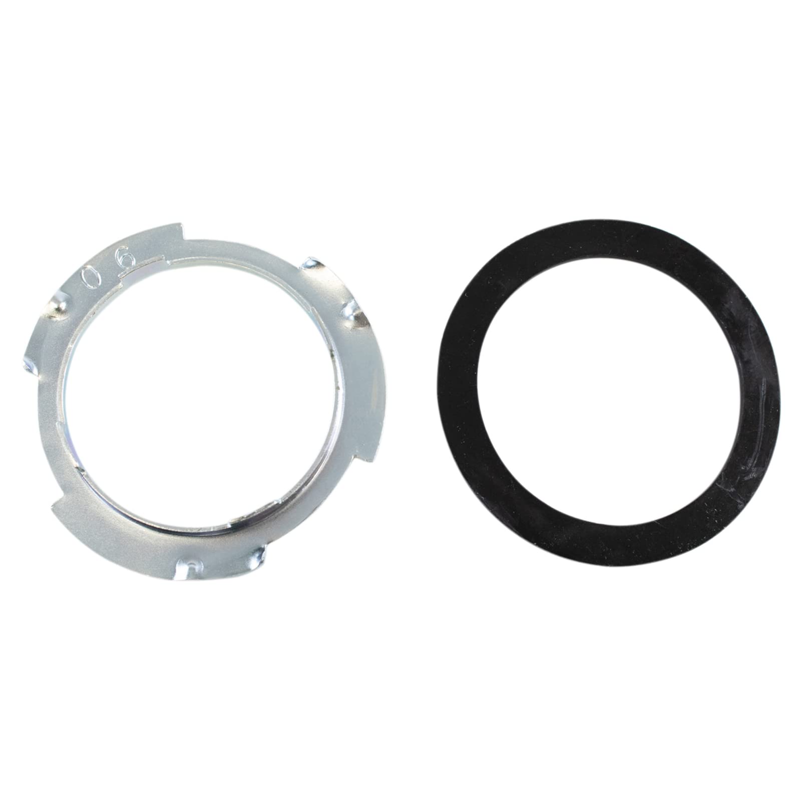 Trq Gas Fuel Tank 18 Gal Compatible With 1967 Dodge Dart Plymouth Barracuda Valiant