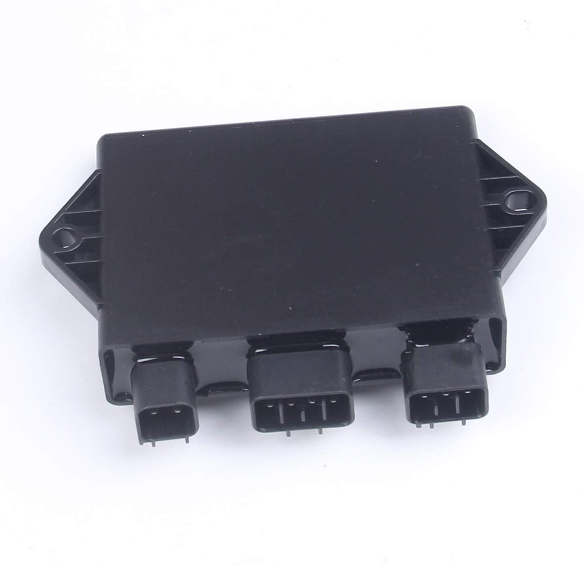 Bh-Motor New Cdi Box Ignitor For Yamaha Yfm 450 Grizzly/Kodiak 2004-2007 Yfm450 Replace.# 5Nd-85540-10-00