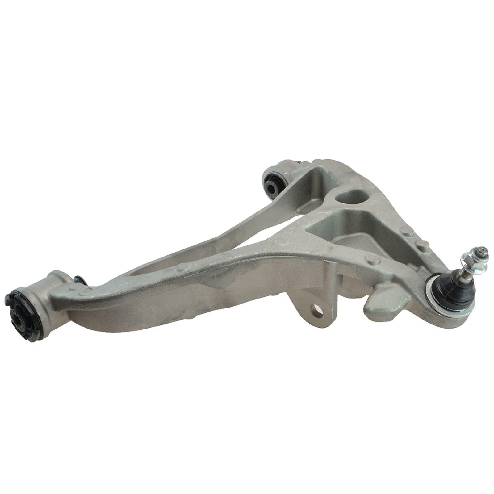 Trq Front Right Lower Control Arm With Ball Joint Passenger Side Compatible With 2003-2006 Ford Expedition Lincoln Navigator