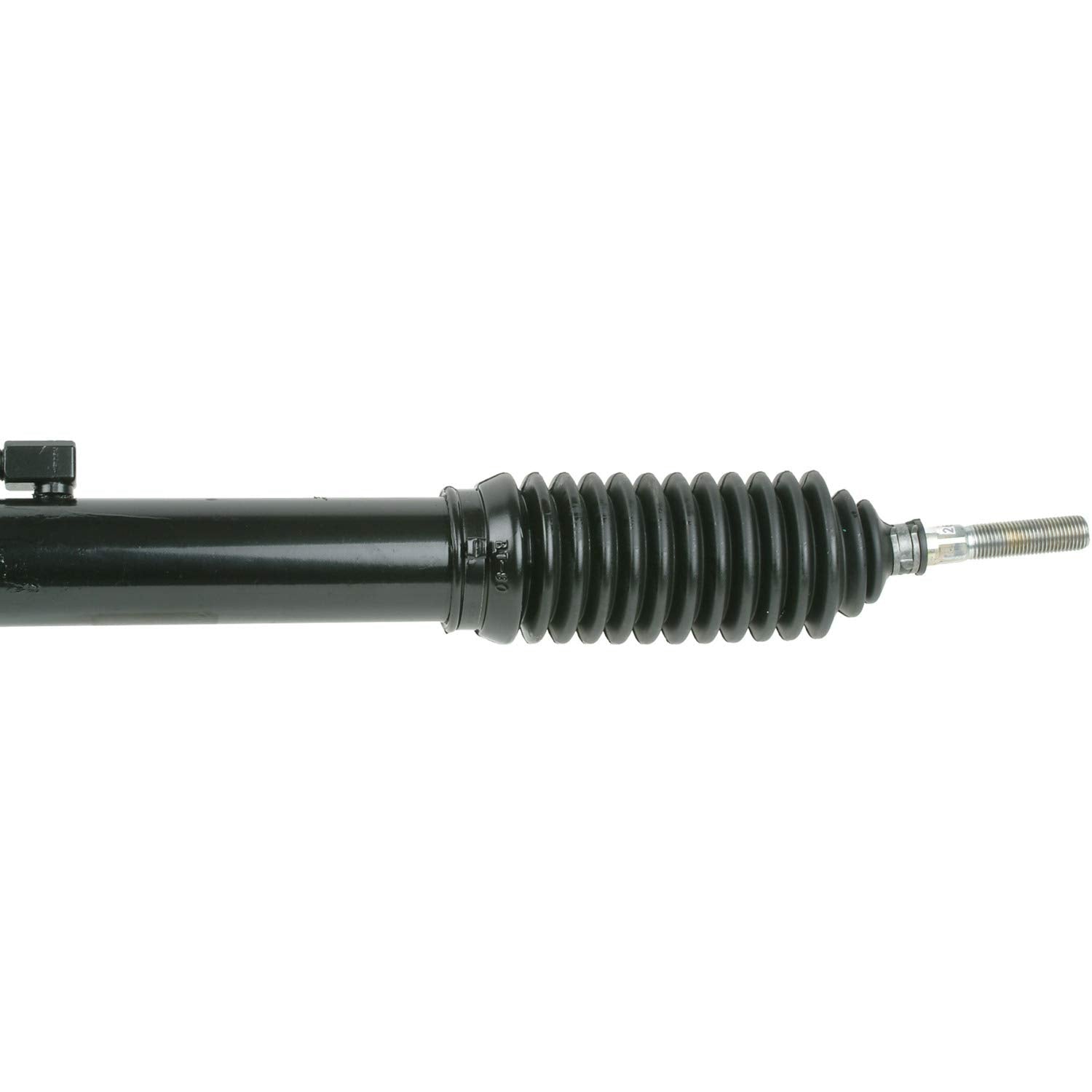 Cardone 26-2703 Remanufactured Hydraulic Power Rack And Pinion Complete Unit, Eps (Renewed)