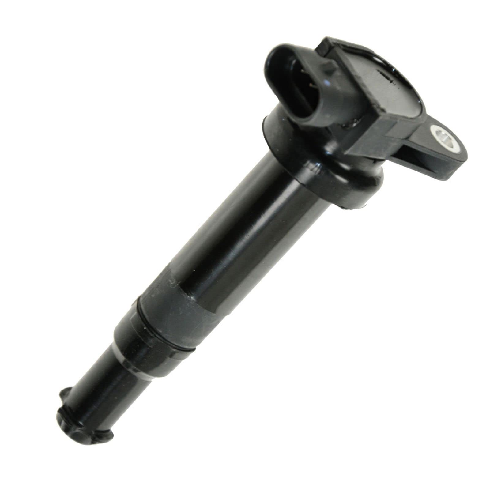 Trq Ignition Coil Set Compatible With 2007-2009 Hyundai Santa Fe 2006 Kia Optima