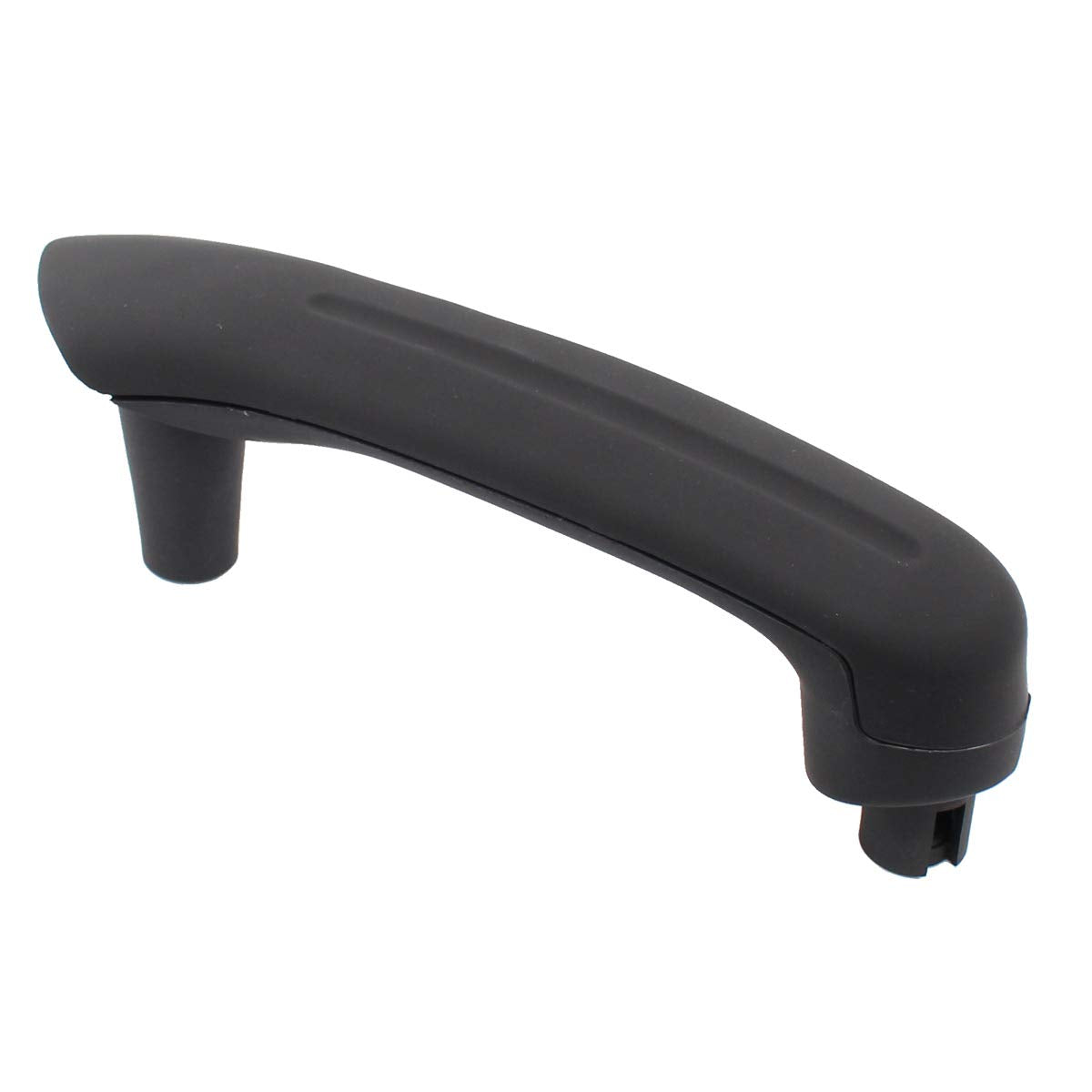 Newyall Black Interior Inside Door Grab Handle Covers & Window Switch Bezel Kit For Vw Jetta Golf Bora Mk4 1999-2004