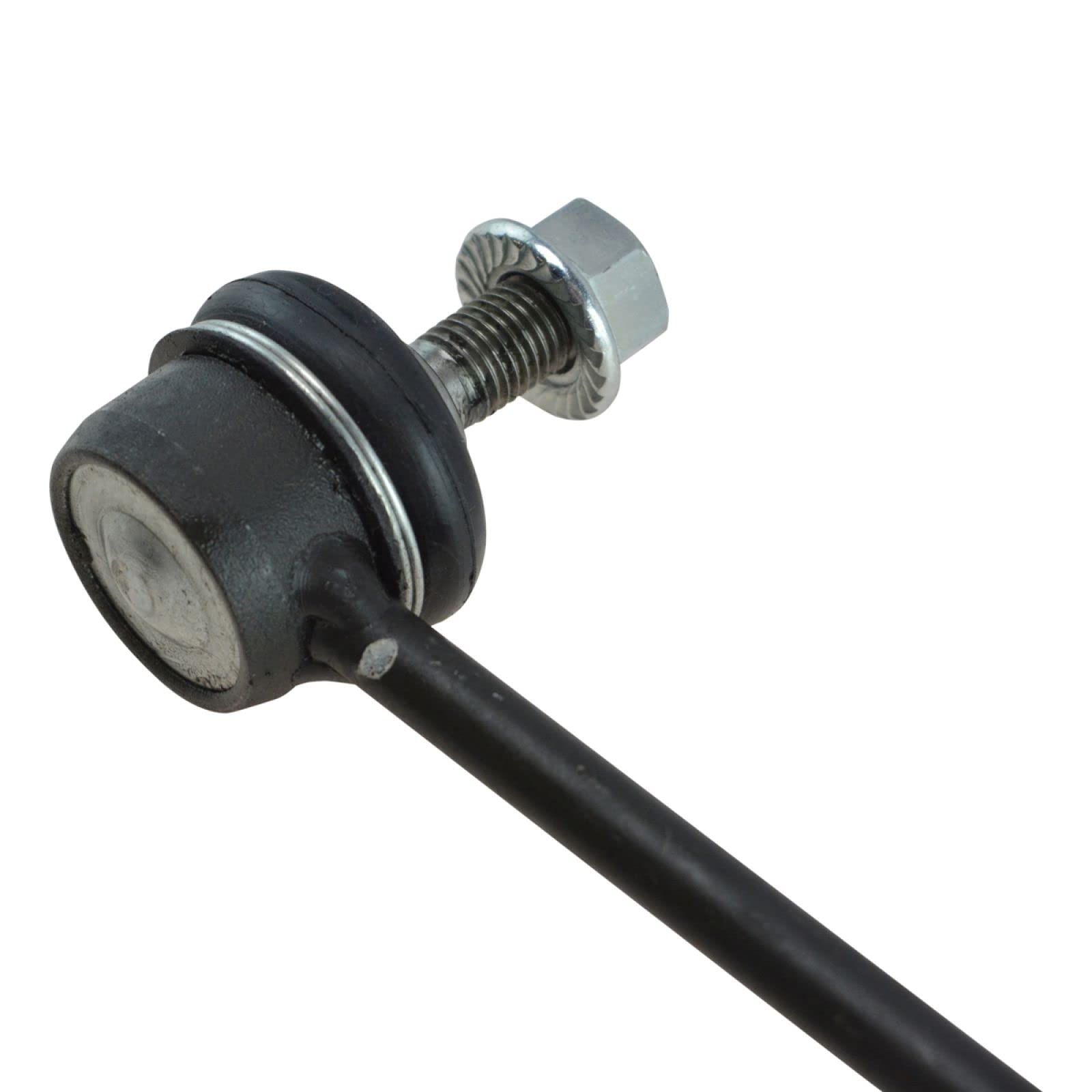 Trq Sway Bar Stabilizer Link Set Front & Rear Compatible With 10-13 Kizashi