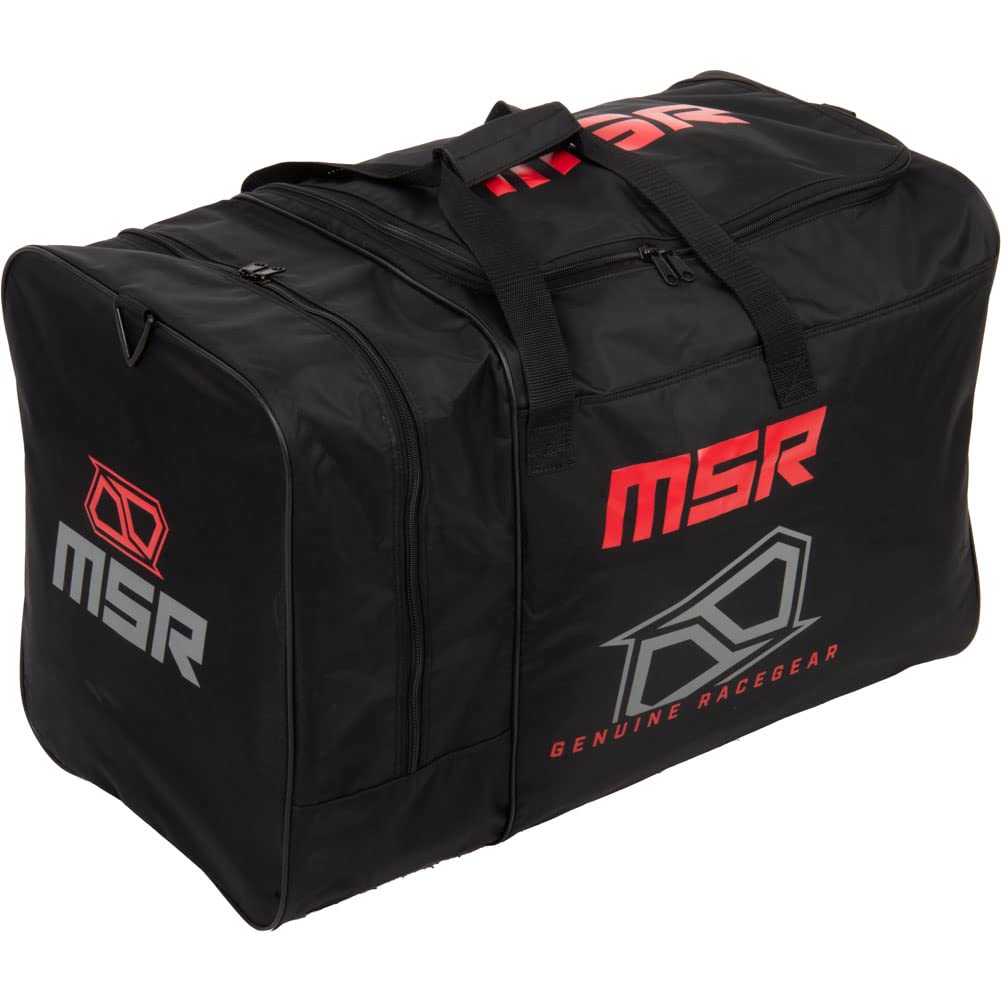 Msr Gear Bag (Red)