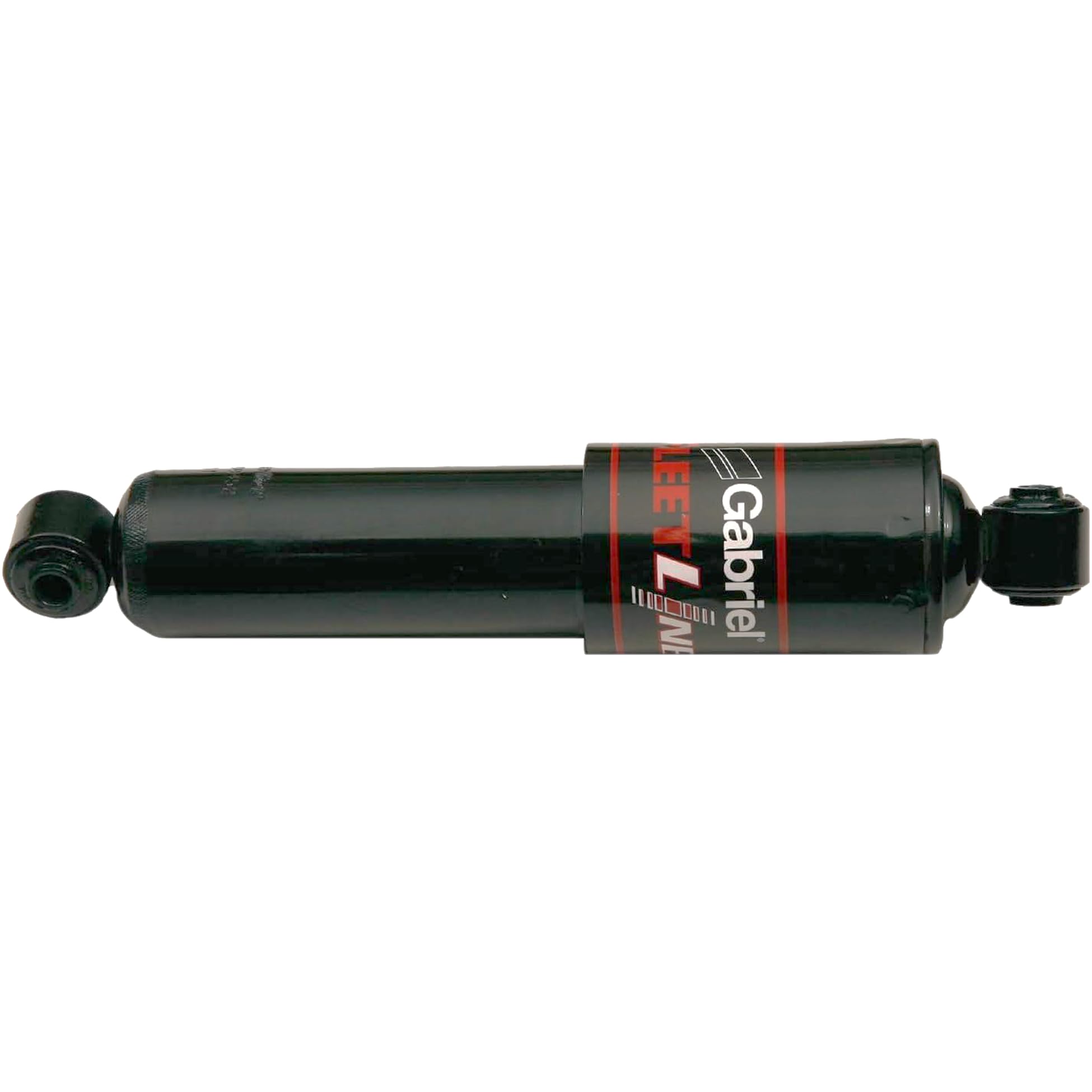Gabriel 83031 Fleetline Heavy Duty Cab Shock Absorbers For Kenworth Aerocab Models With 38'', 62'', 74'' Sleepers; 06-22 Kenwort