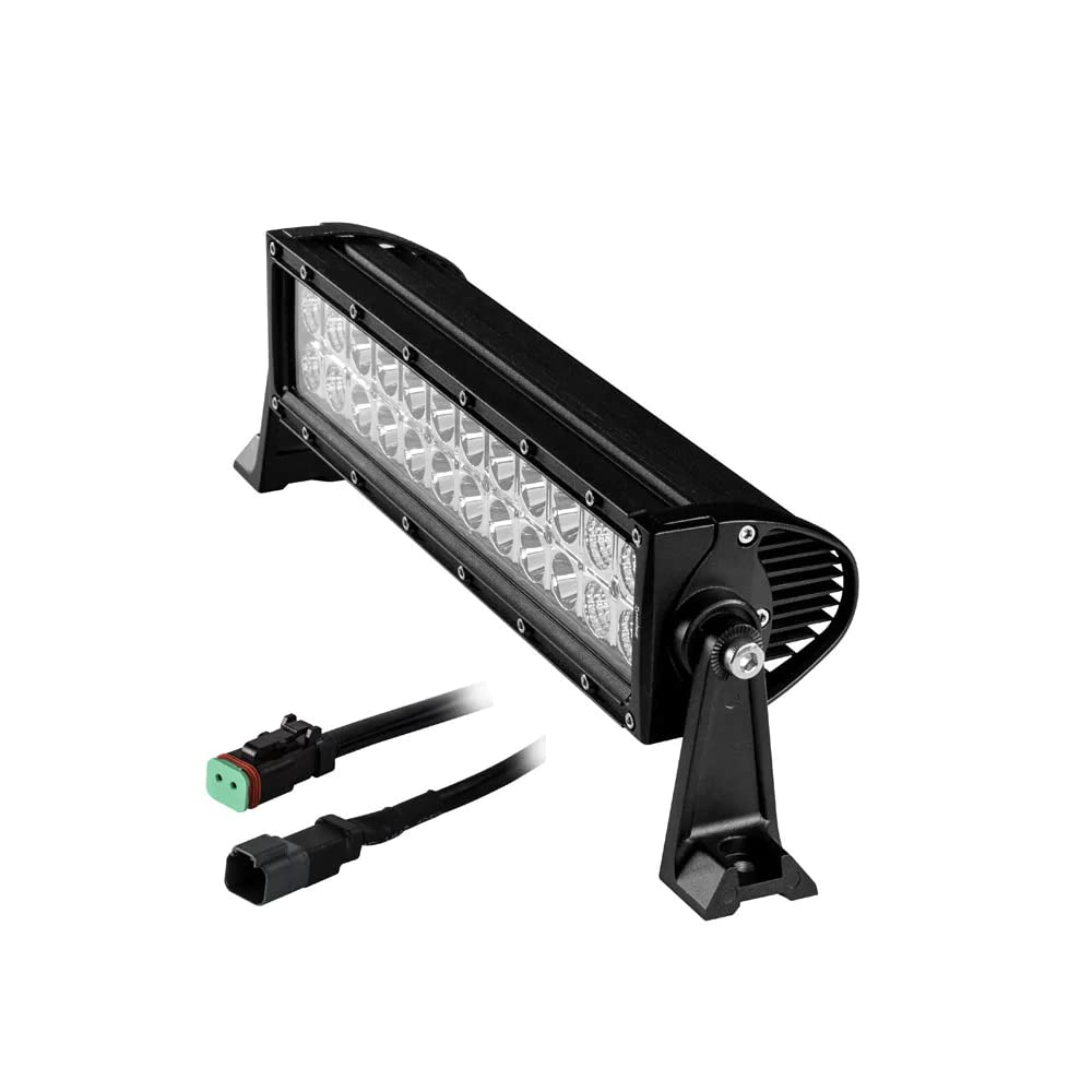 Heise He-Dr14 Light Accessory, Black