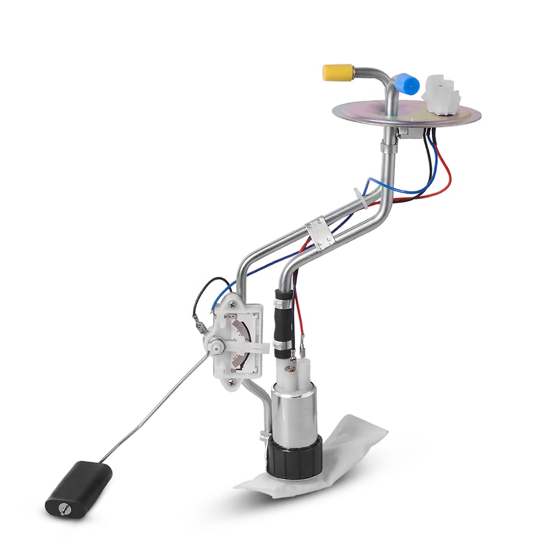 Dwvo Fuel Pump Compatible With 1989-1997 Ford Ranger Mazda B2300 B3000 B4000 2.3L 2.9L 3.0L 4.0L Regular Cab