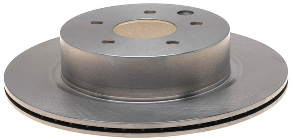 Raybestos 980333R Professional Grade Disc Brake Rotor