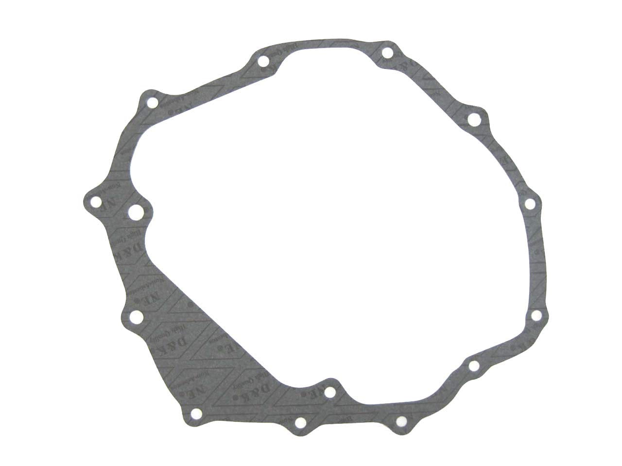 Namura, Na-10025Cg, Front Crankcase/Clutch Cover Gasket Replaces Honda Oem# 11394-Hm8-000