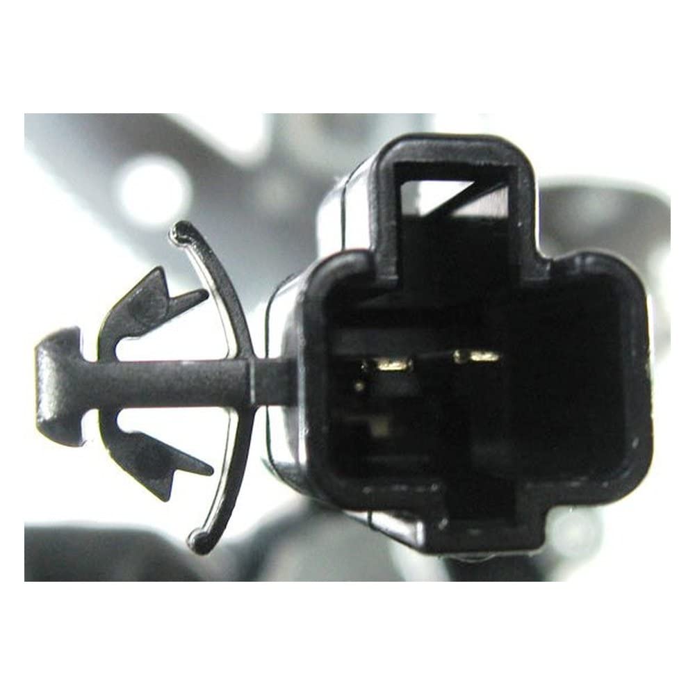 Trq Front Left Power Window Regulator & Motor Assembly Drivers Side Compatible With 1998-2002 Chevrolet Prizm Toyota Corolla