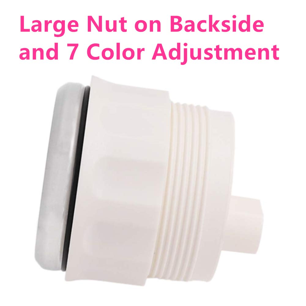 100TECH Fuel Level Gauge 240-33 ohms Boat Fuel Gauge Fuel Gas Gauge Aftermarket Marine Automotive Replacement Gauge 240-33ohm 0-