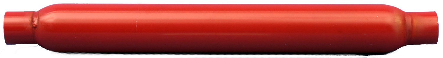 Cherry Bomb 87515 Glasspack Muffler