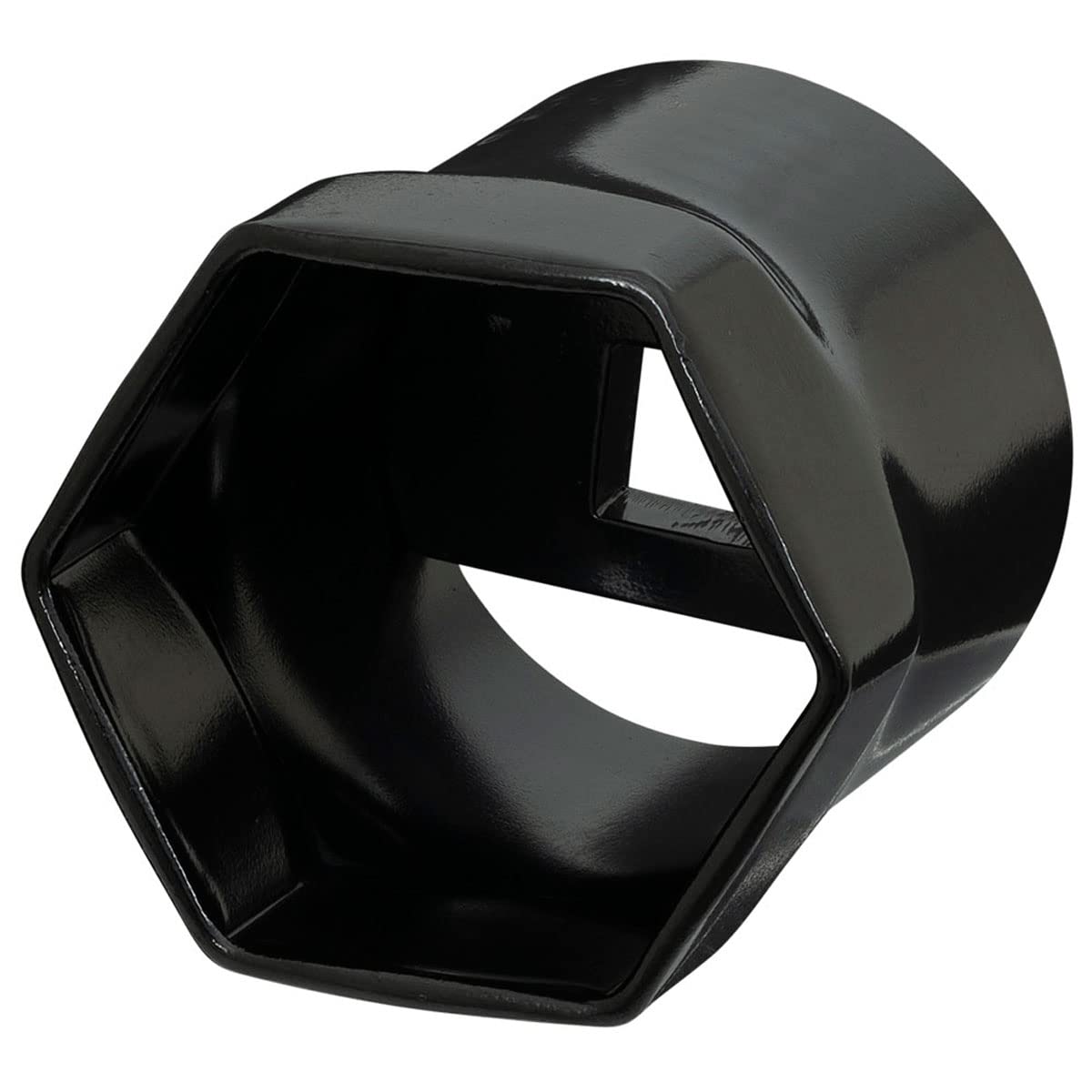 Aff 3-1/8'' 6 Point Wheel Bearing Locknut Socket, 3/4'' Drive, 18534
