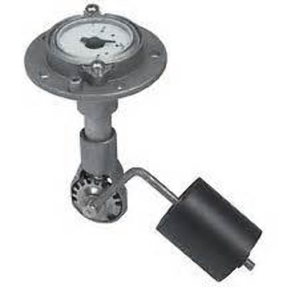 Moeller 035755-10, Mechanical Fuel Tank Sender, Swing Arm, 14 Inch Tank Depth