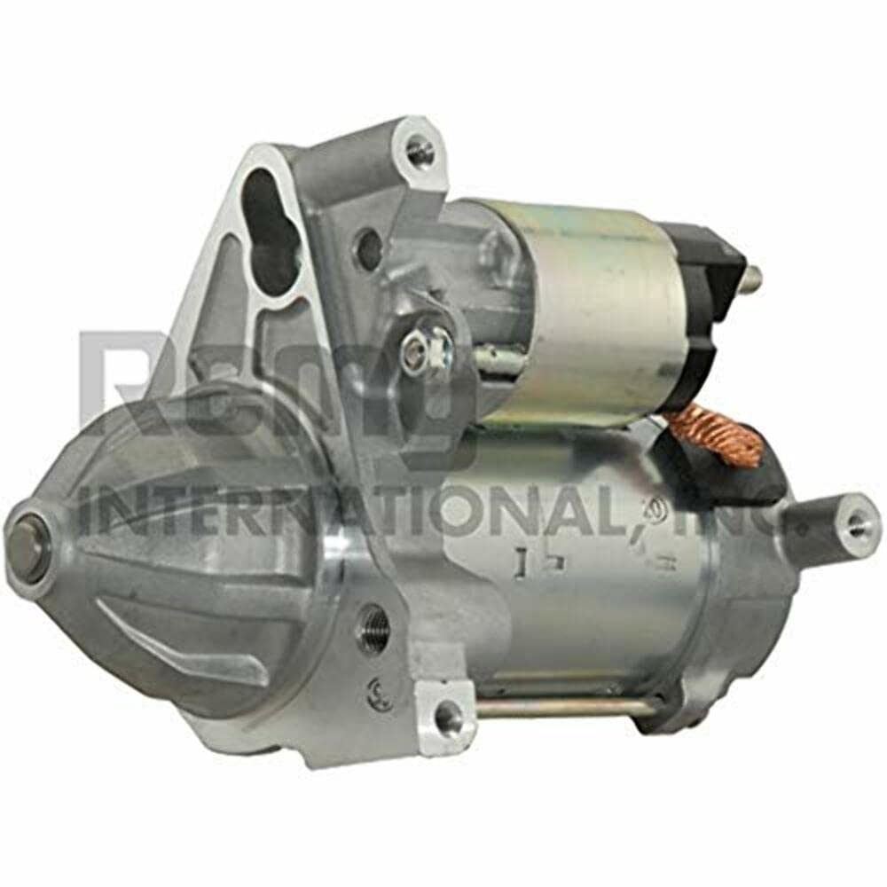 Remy 16163 Premium Remanufactured Starter