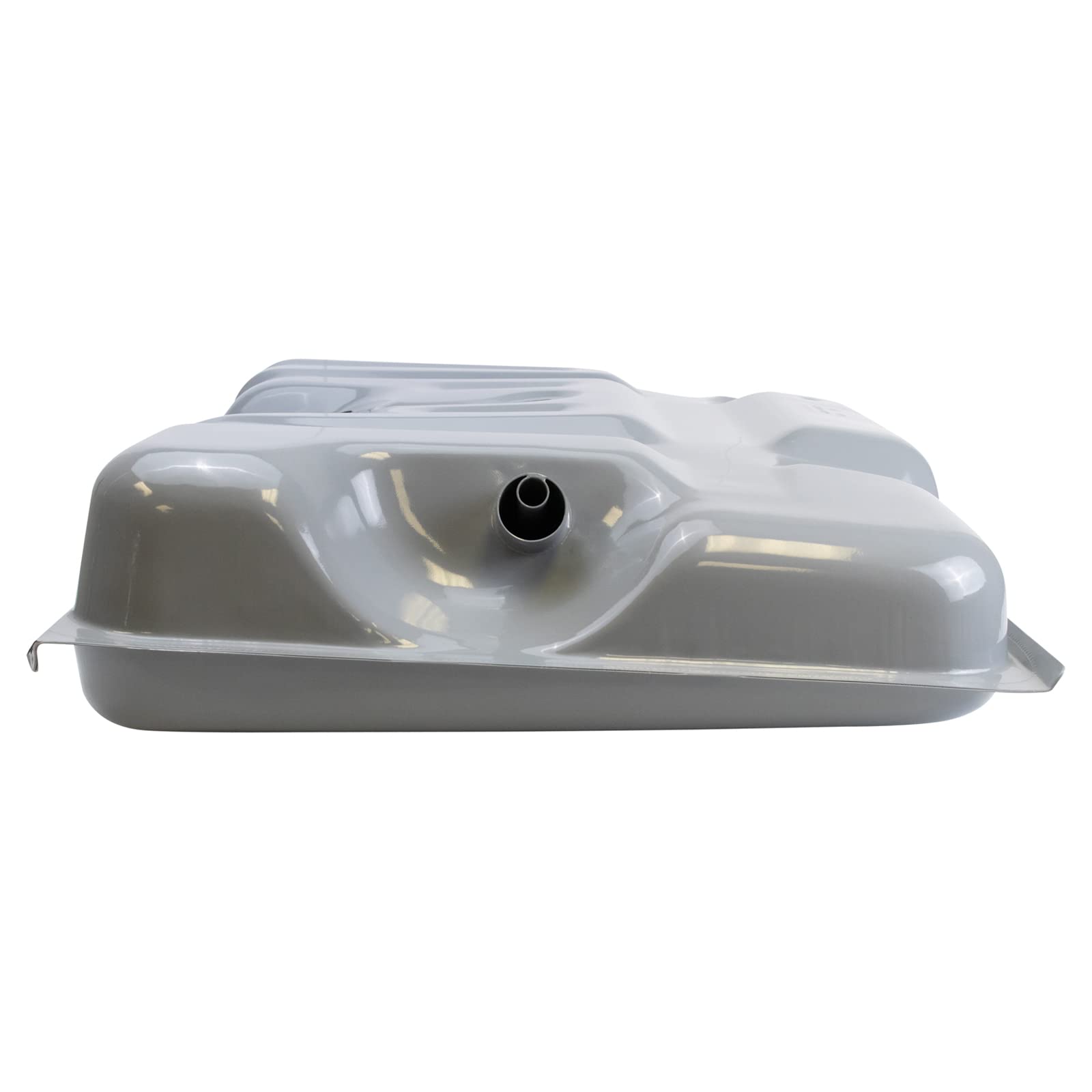 Trq Rear Gas Fuel Tank 19 Gal Compatible With 1985-1986 Ford F-150 F-250 F-350