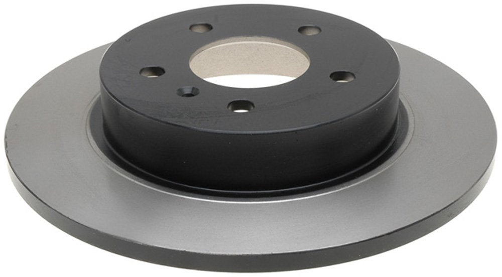 Raybestos 580405 Advanced Technology Disc Brake Rotor