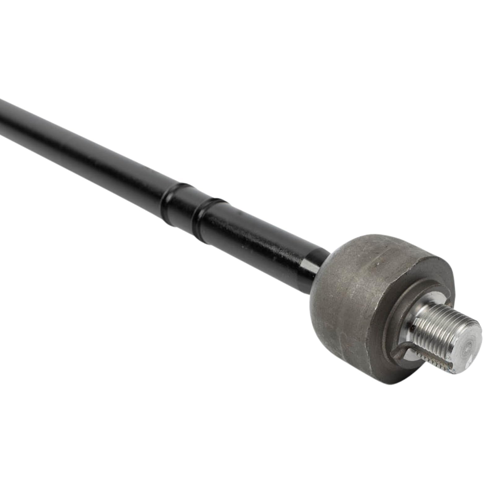 TRQ Front Inner Tie Rod Set Compatible with 2007-2009 Dodge Sprinter 2500 Sprinter 3500 2007-2021 Freightliner 2018-2021 Sprinte