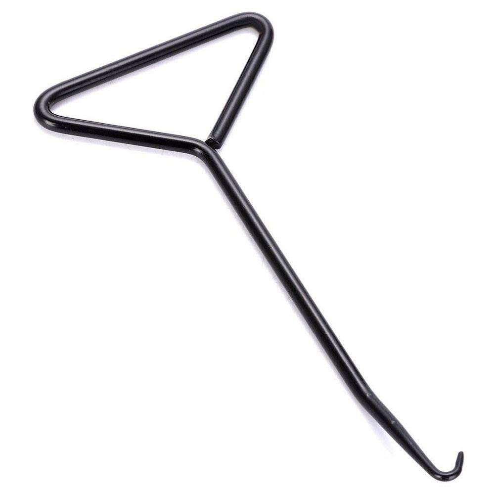 Mufeng Spring Pull Tool,Exhauspring Puller Tool Snowmobile Atv Motorcycle Muffler,Motorcycle Exhaustand Spring Hook Removal Tool