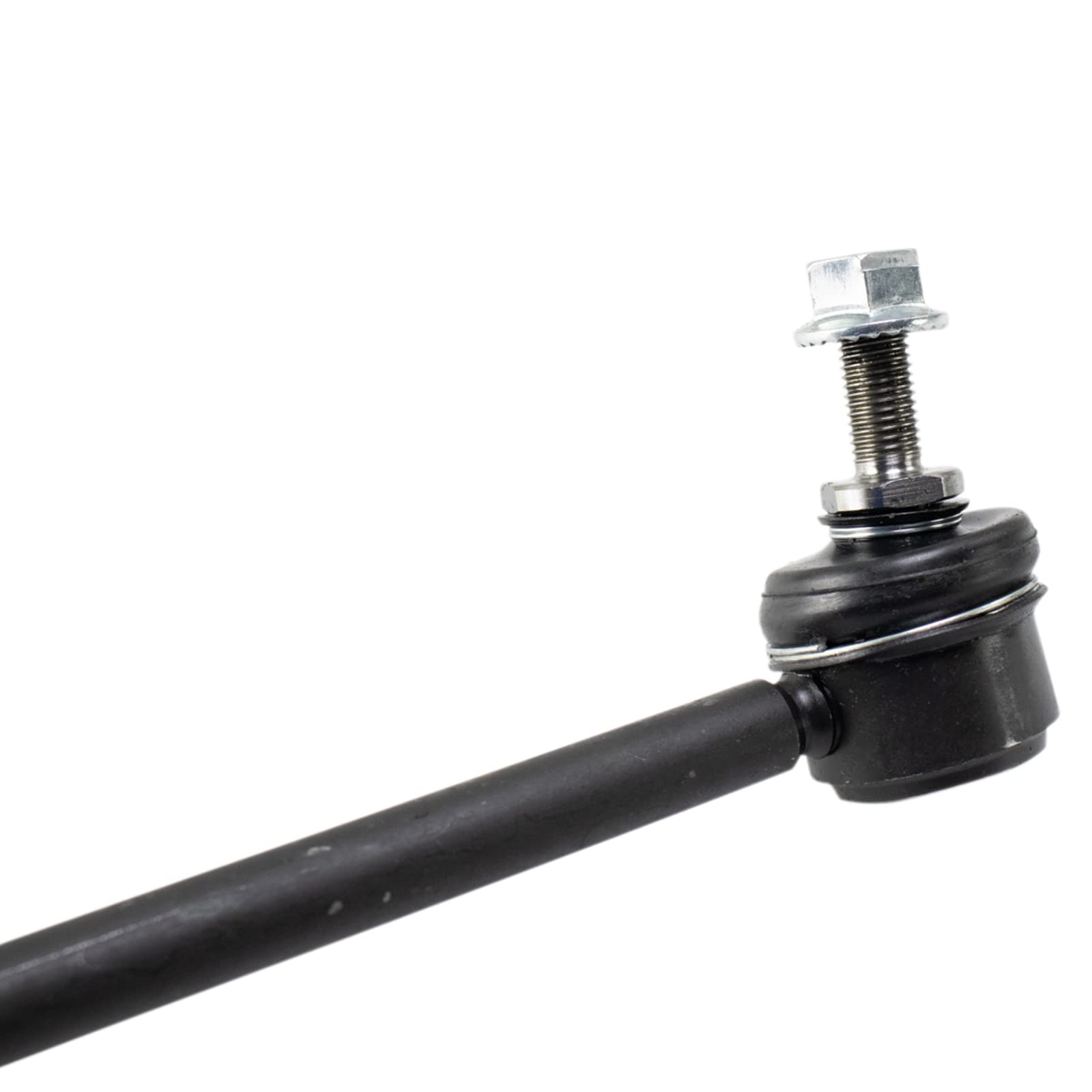 Trq Front & Rear Sway Bar Stabilizer Link Set Compatible With 2014-2022 Jeep Cherokee