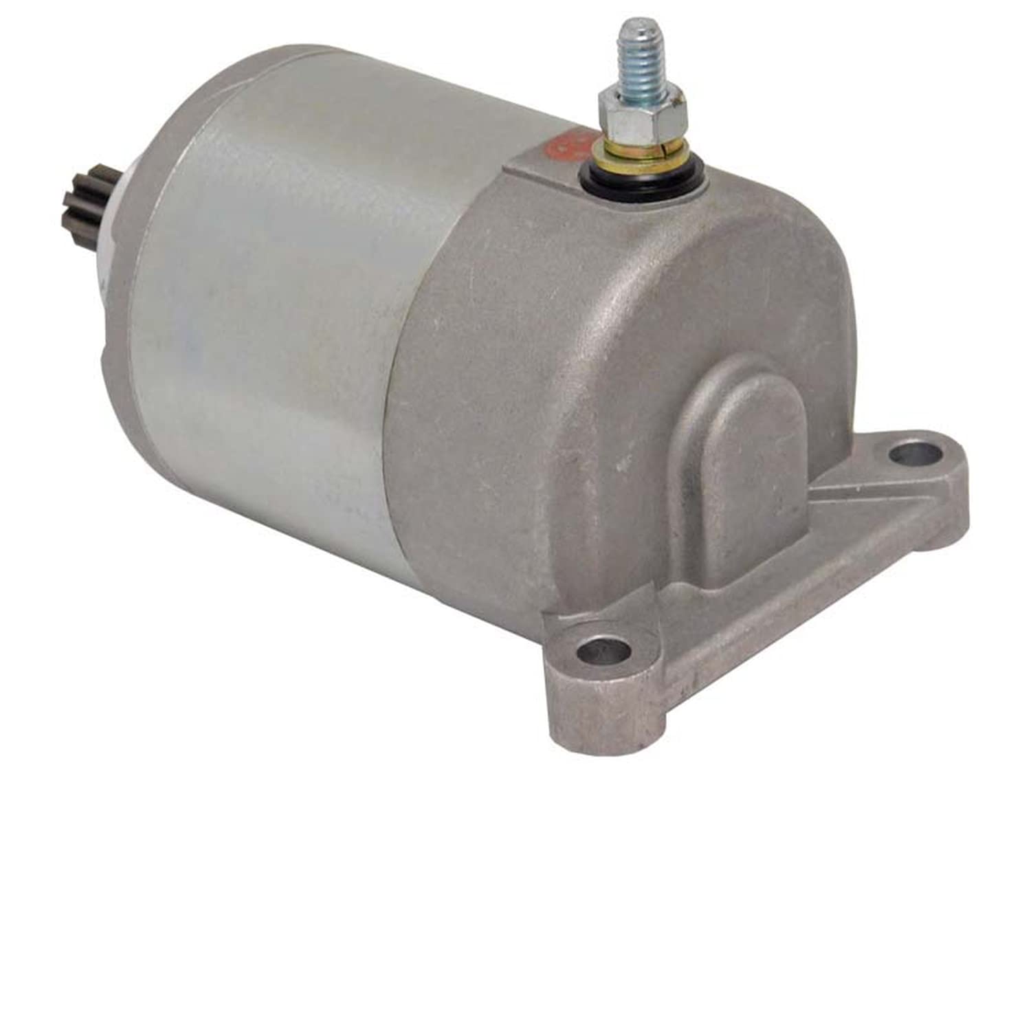 New Starter Compatible With Polaris ATV Hawkeye 325 2015, Sportsman ETX 325cc 2015, Polaris UTV Utility Vehicle Ranger ETX 2015