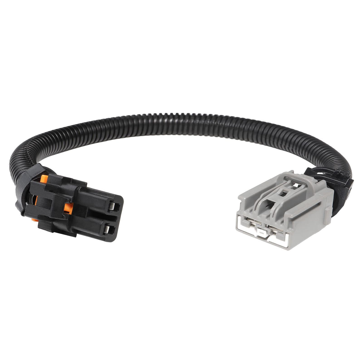 MECMO 15-75221 Blower Motor Wiring Harness 14    for 2007-2014 GM Chevy Chevrolet Tahoe Suburban Silverado Avalance, GMC Sierra 