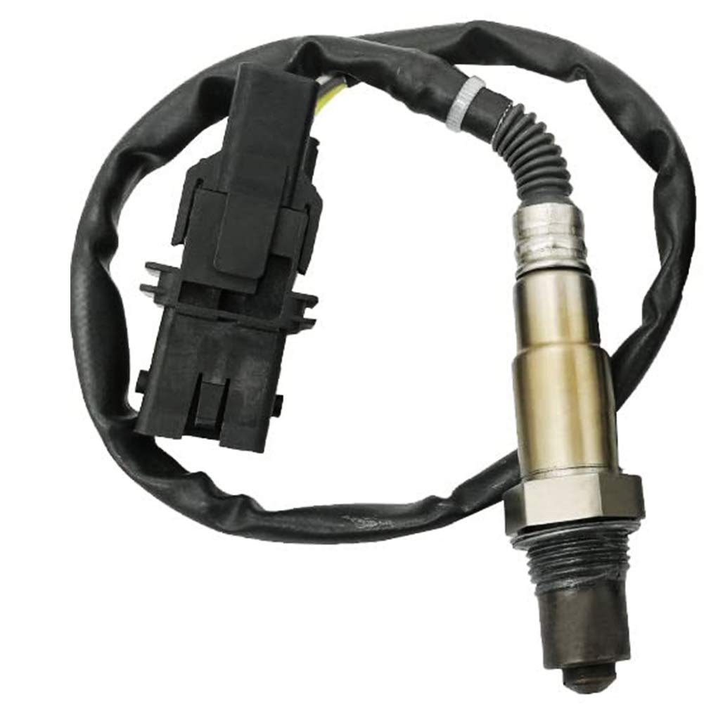 Amrxuts 234-5060 Upstream Air Fuel Ratio O2 Oxygen Sensor for Infiniti QX56 G35 FX45 M45 for Nissan 2004-2009 Altima Maxima Mura