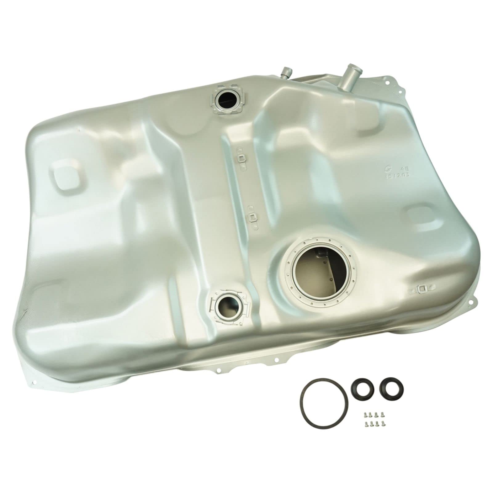 Trq Gas Fuel Tank 18.5 Gal Compatible With 1997-1998 Lexus Es300 1998 Toyota Avalon Camry