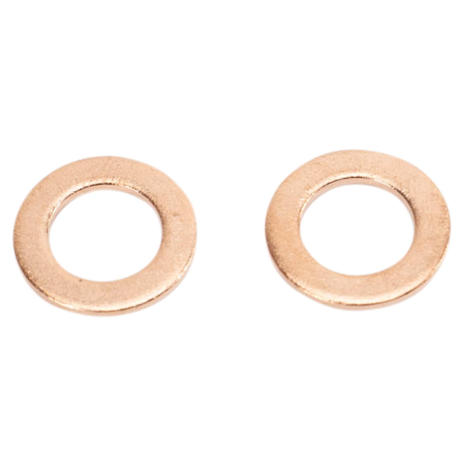 Trq Front Brake Hose Set Compatible With 1995-2005 Chevrolet Cavalier 2004-2005 Classic 1997-2003 Malibu 1999-2004 Oldsmobile Al