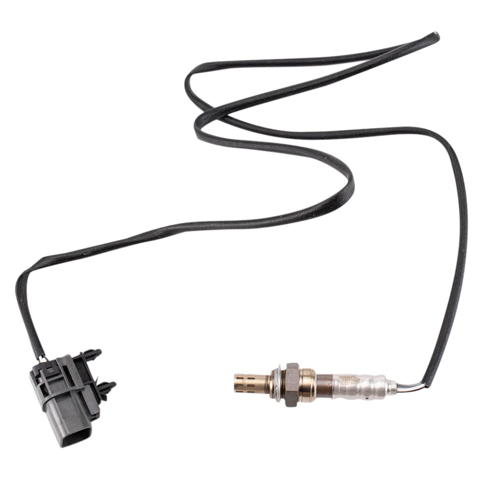 Trq O2 Oxygen Sensor Compatible With 1999-2003 Nissan Frontier 1996-1997 Pickup 2000-2003 Xterra