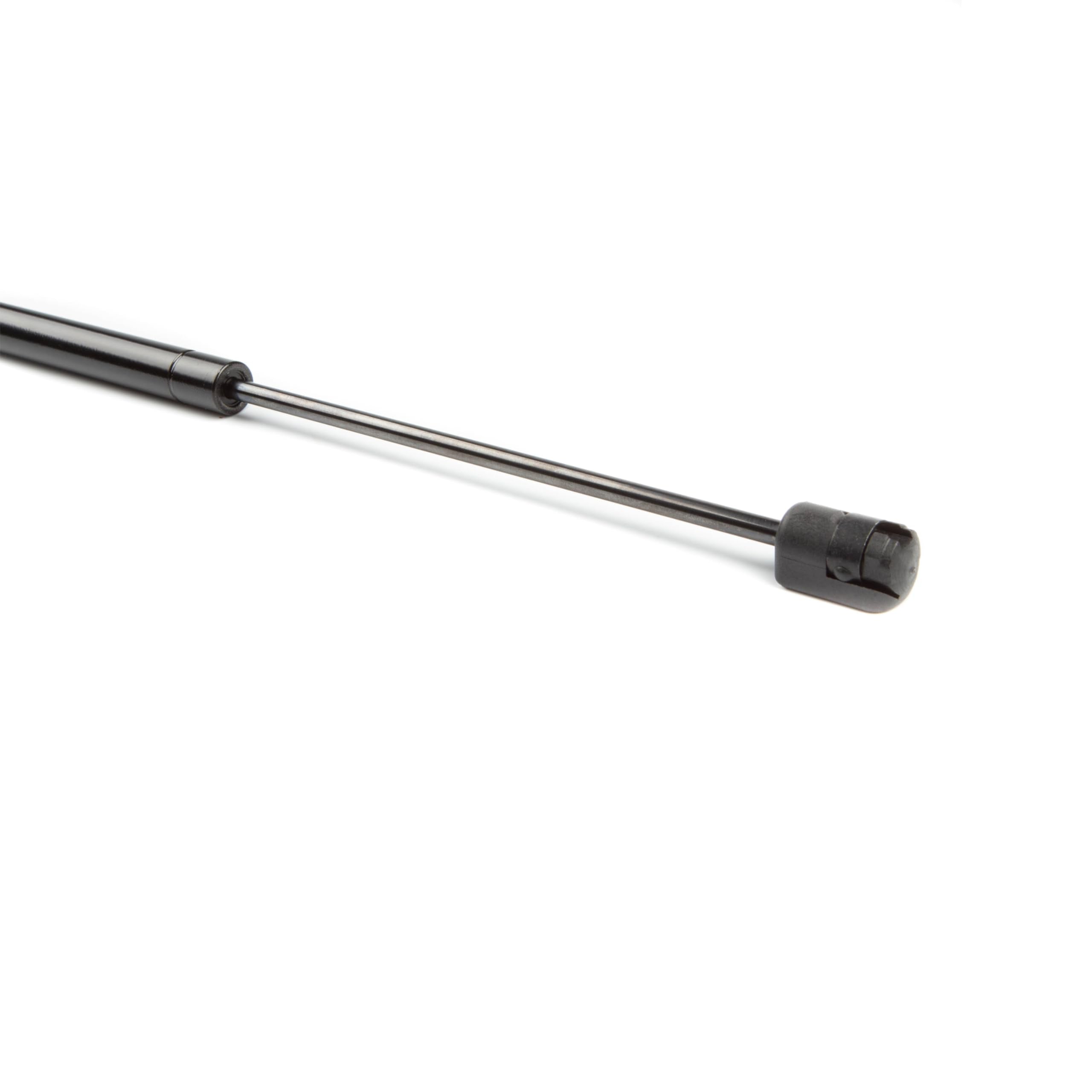 Whitecap G-3640C Black Nitrate Gas Spring - 10.25 To 17, 40 Lbs.
