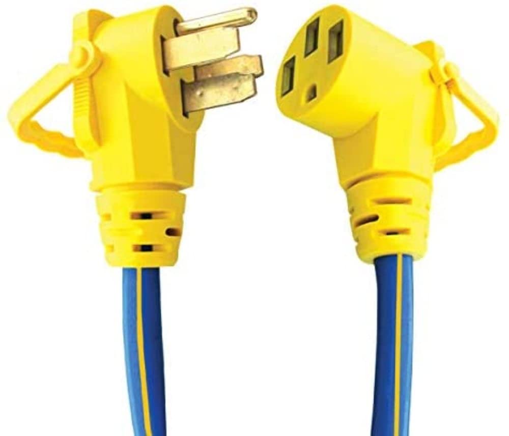 Ap Products 1600510 15Ft 50Amp Ext Cord Ezee