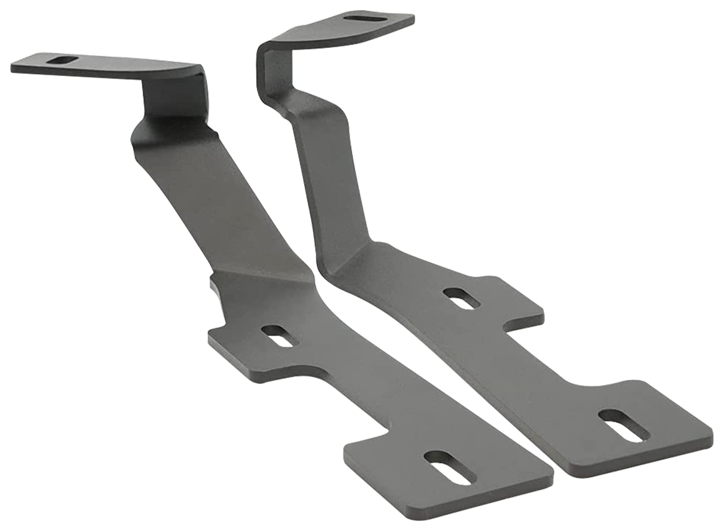 Rigid Industries - A-Pillar Led Light Mount Fits 2019+ Dodge Ram 1500. Compatible With 360-Series, D-Series, Radiance Pods, Adap