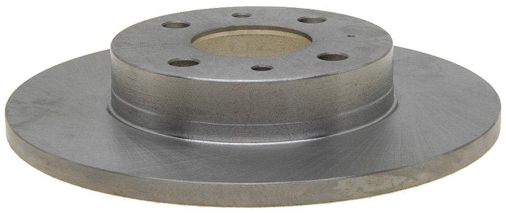 Raybestos 980949R Professional Grade Disc Brake Rotor