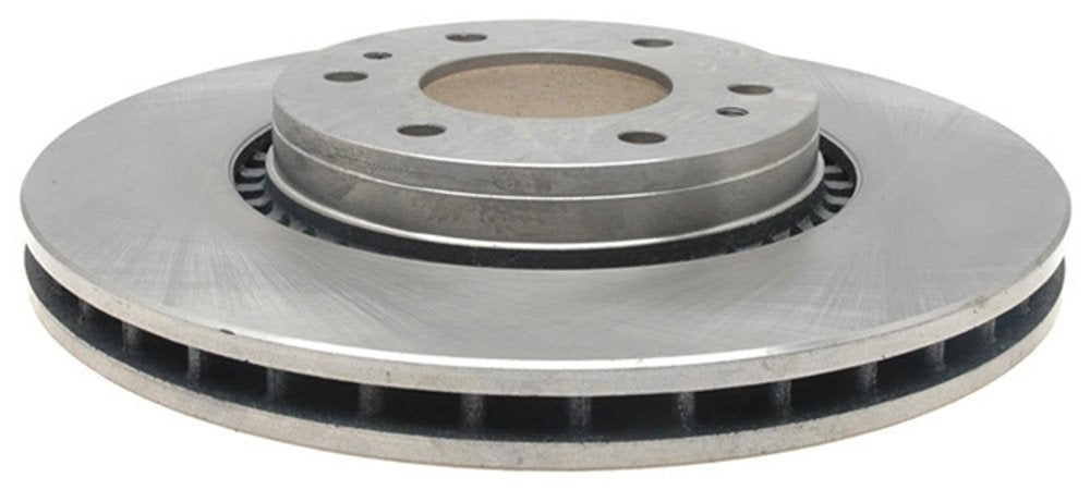 Raybestos 580023R Professional Grade Disc Brake Rotor