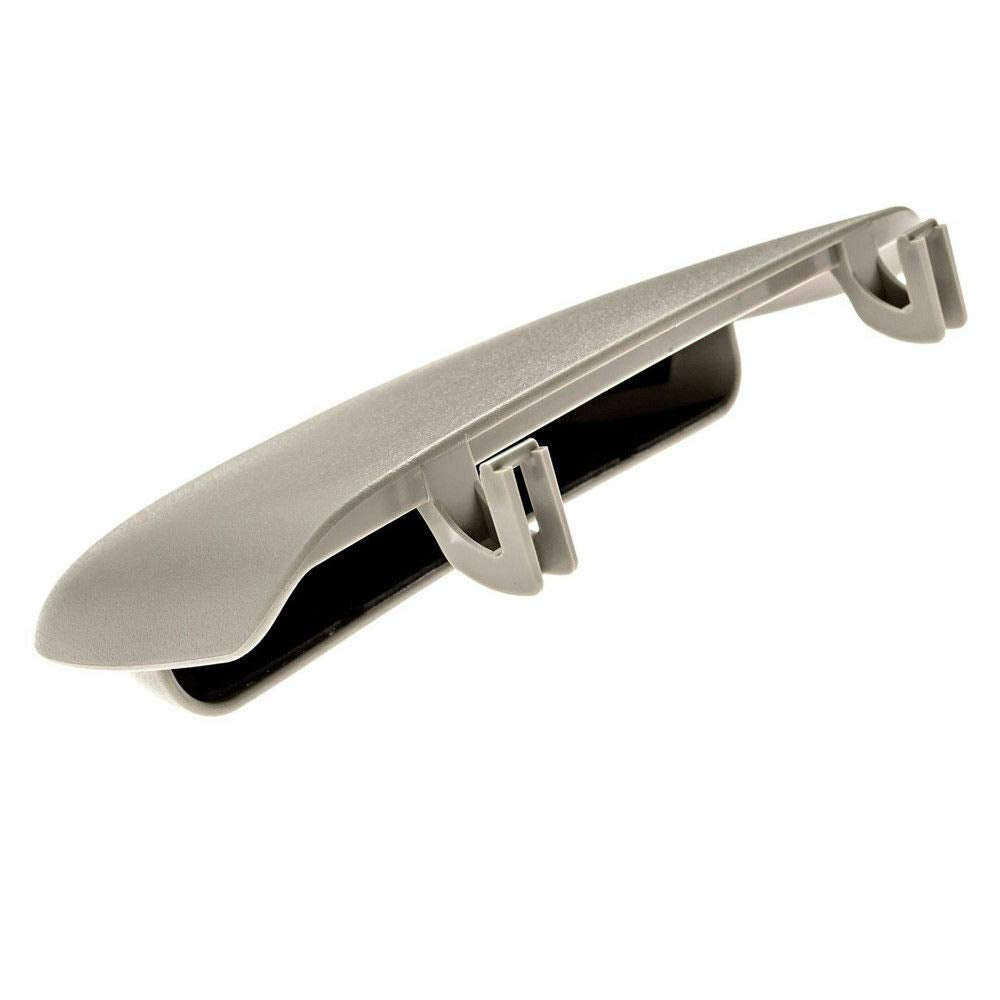 Parts N Go 1999-2001 Ram 1500/2500/3500 Sunglass Holder Overhead Console Tan Lid - Pznrd40130001, Sn96Tl2Aa