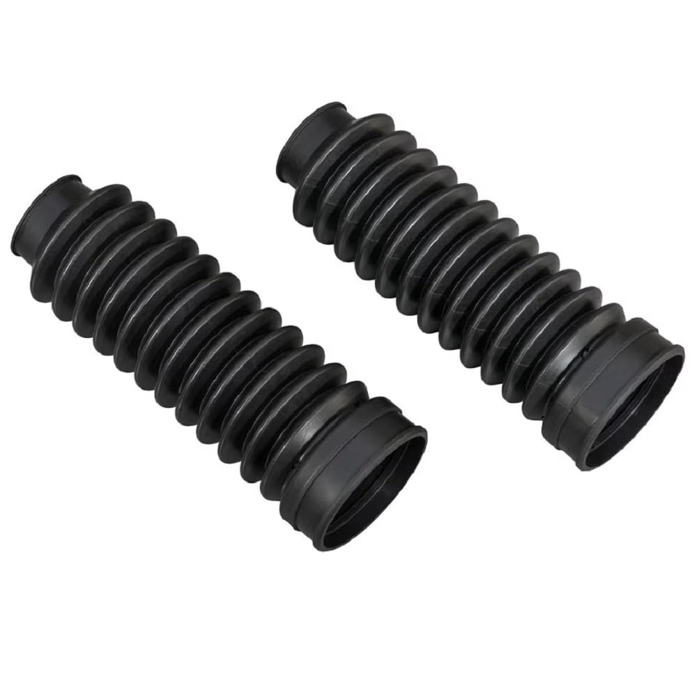 Yamaha Original Oem 2014-2018 Bolt/Bolt R-Spec Cruiser Fork Gaiters Part# 1Tp-F31E0-V0-00 Yamaha Original Oem