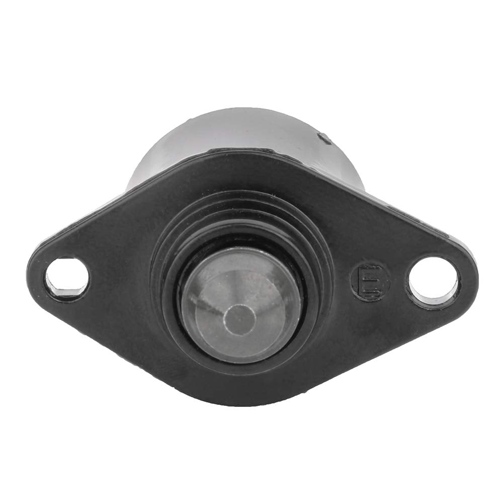 Findauto 2H1058 Idle Air Control Valve Idle Speed Control Valve Fit For For Chevy Blazer/Lumina/Monte Carlo/ S10/ S10 Blazer, 1993-95 For Gmc Jimmy/Sonoma, For Oldsmobile, 1996 For Pontiac Grand Prix