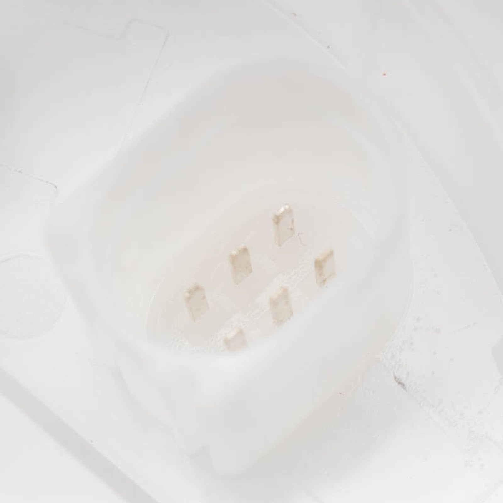 Trq Fuel Pump Module Assembly Compatible With 2017-2018 Audi Q7